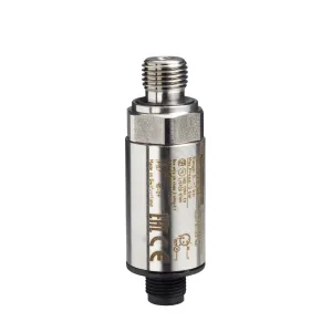 Електронні датчики тиску, Датчики тиску XM, sensor XMLG, 0...1 bar, 1/4