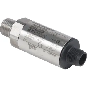 PRESSURE TRANSMITTER 0 - 10V 250 BAR CONNE