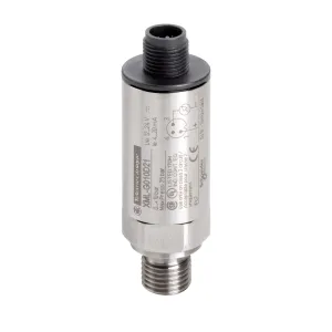 Електронні датчики тиску, Датчики тиску XM, transmitter sub 0 500 mbar 0 10 V