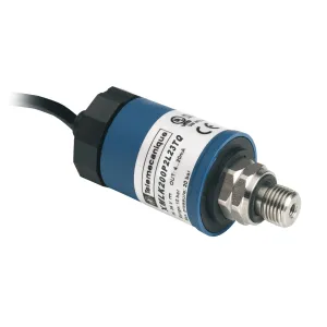 Електронні датчики тиску, Датчики тиску XM, switch bulk pack