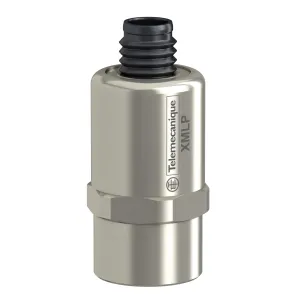 Електронні датчики тиску, Датчики тиску XM, transmitter 1 bar, 0...10 В DC, 7/16 20UNF female, FPM, M12