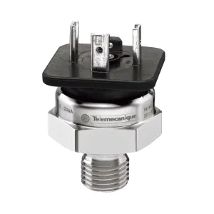 Датчик тиску - XMLP - 40 барs - G1/4А male - 4..20мA - DIN - set of 40