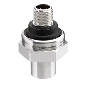 Датчик тиску - XMLP - 60 барs - 7/16 female - 0..10V - M12 - set of 40