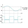 XMLRM01G2N06 Датчики тиску XMLR -1 bar - 1/4
