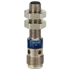 XS108B3PAM12TF XS108B3PAM12TF