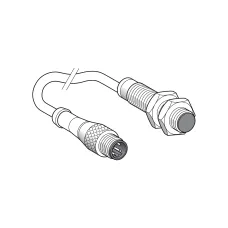 XS1M12PB370D XS1M12PB370D