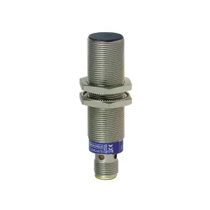 XS1M18FB260 Proximity inductive sensor operating zone 0 to 6.4 mm Proximity inductive sensor operating zone 0 to 6.4 mm