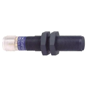 Індуктивний датчик XS3 M12 - 24..240В AC/DC - terminal