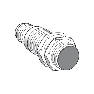 Індуктивний датчик наближення XS, inductive sensor XS3 M30, 24...240В AC/DC, terminal