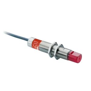 Легка завіса transmitter XU2-S - detection of body - 12..24 В - 3 x 0.34 mm²