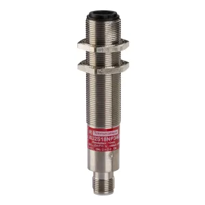 Легка завіса receiver XU2-S - detection of body - 750..1200 mm - 12..24 В