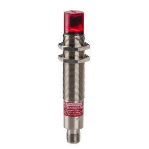 XU2S18NP340WL5 Security light curtain XU2-S - detection of body - 750..1200 mm - 12..24 В Security light curtain XU2-S - detection of body - 750..1200 mm - 12..24 В