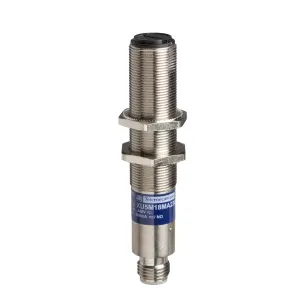 Фотоелектричний датчик - XU5 - diffuse - Sn 0.4 m - НВ or NC - M12 connector