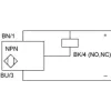 XUB0ANSWM12 Фотоелектричний датчик - XUB - multi - 90° - Sn 0..7м - 12..24В DC - M12 XUB0ANSWM12 Фотоелектричний датчик - XUB - multi - 90° - Sn 0..7м - 12..24В DC - M12