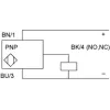 XUB0APSNL2 Фотоелектричні датчики XU, XUB, multi, Sn 0...20 m, 12...24 V DC, кабель 2 m XUB0APSNL2 Фотоелектричні датчики XU, XUB, multi, Sn 0...20 m, 12...24 V DC, кабель 2 m