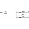 XUB0BKSNM12T Фотоелектричні датчики XU, XUB, emitter, 12...24 V DC, M12 XUB0BKSNM12T Фотоелектричні датчики XU, XUB, emitter, 12...24 V DC, M12