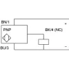 XUB1APBNL2 Фотоелектричні датчики XU, XUB, reflex, Sn 4 m, 12...24 V DC, кабель 2 m XUB1APBNL2 Фотоелектричні датчики XU, XUB, reflex, Sn 4 m, 12...24 V DC, кабель 2 m