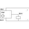 XUBLAPCNL2 Фотоелектричні датчики XU, XUB, з прохідним променем, laser, Sn 100 m, 12...24 V DC, кабель 2 m XUBLAPCNL2 Фотоелектричні датчики XU, XUB, з прохідним променем, laser, Sn 100 m, 12...24 V DC, кабель 2 m