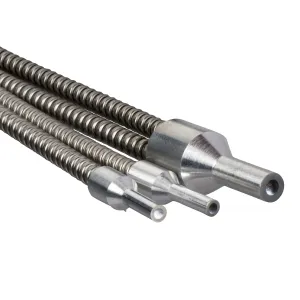 XUFS1587850 скло fibre optic for sensor - thru-beam - high temp - metal - 1м - Sn200mm скло fibre optic for sensor - thru-beam - high temp - metal - 1м - Sn200mm