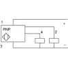 XUK0AKSAM12 Фотоелектричні датчики XU, XUK, multi, Sn 0...30 m, 12...24 V DC, M12