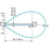 XUK0ARCTL10 Фотоелектричні датчики XU, XUK, multi, Sn 0...30 m, 24...240В AC/DC, кабель 10 m XUK0ARCTL10 Фотоелектричні датчики XU, XUK, multi, Sn 0...30 m, 24...240В AC/DC, кабель 10 m