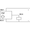 XUM0APSAL2 Фотоелектричні датчики XU, XUM, multi, Sn 0...10 m, 12...24 V DC, кабель 2 m