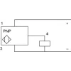 XUM0APSAM8 Фотоелектричні датчики XU, XUM, multi, Sn 0...10 m, 12...24 V DC, M8