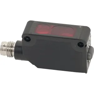 Фотоелектричні датчики XU, XUM, BGS, Sn 0.3 m, 12...24 V DC, M8