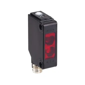 XUN2APBNM12S00 Фотоелектричні датчики XU, 24 V DC, Передавач, PNP, 1NC Фотоелектричні датчики XU, 24 V DC, Передавач, PNP, 1NC