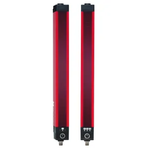Світлова завіса безпеки тип 4 - XUSLB - for hand protection - 600 mm