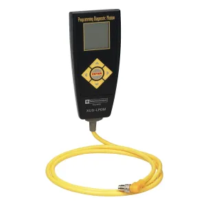 Модуль програмування та діагностики - for safety light curtain type 4