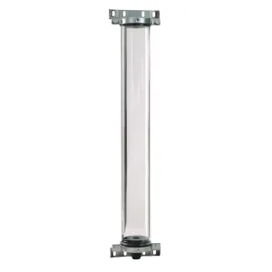 Захисна трубка - safety light curtain type 4 - acrylic - 443.9 mm - IP67