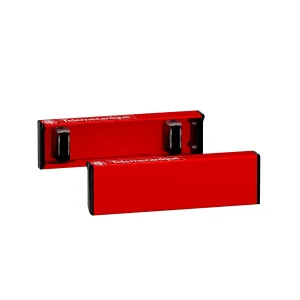 Multi beam prebuilt muting arms, Telemecanique Світлові штори безпеки XUSL, light curtain arm L 2 parallel beams