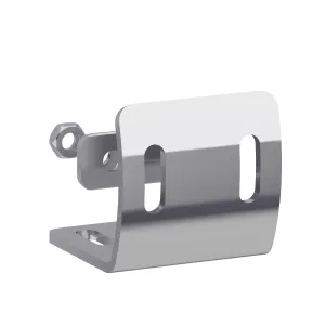 Telemecanique Світлові штори безпеки XUSL, Набір з 4 шт регульований fastening bracket for light curtain integrated muting