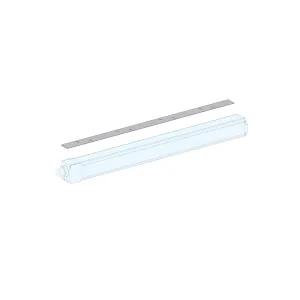 XUSZWPE075 Telemecanique Світлові штори безпеки XUSL, Захисний екран 795 mm for light curtains Telemecanique Світлові штори безпеки XUSL, Захисний екран 795 mm for light curtains