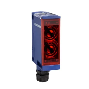 XUX5APBNT16 Фотоелектричні датчики XU, XUX, diffuse, Sn 2.1 m, 12...24 V DC, terminals Фотоелектричні датчики XU, XUX, diffuse, Sn 2.1 m, 12...24 V DC, terminals