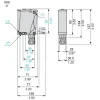 XUX9ARCNT16 Фотоелектричні датчики XU, XUX, polarised, Sn 11 m, 24...240В AC/DC, terminals XUX9ARCNT16 Фотоелектричні датчики XU, XUX, polarised, Sn 11 m, 24...240В AC/DC, terminals