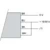 XUYPS2945S Фотоелектричні датчики XU, XUY, BGS, 2 channels, Sn 600 mm, 12...24 V DC, кабель 2 m XUYPS2945S Фотоелектричні датчики XU, XUY, BGS, 2 channels, Sn 600 mm, 12...24 V DC, кабель 2 m