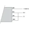 XUYPS2945S Фотоелектричні датчики XU, XUY, BGS, 2 channels, Sn 600 mm, 12...24 V DC, кабель 2 m XUYPS2945S Фотоелектричні датчики XU, XUY, BGS, 2 channels, Sn 600 mm, 12...24 V DC, кабель 2 m