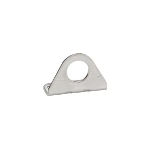XUZA118 90° фіксуючий кронштейн, Фотоелектричні датчики XU, accessory for sensor, Ø 18 мм, нержавіюча сталь 90° фіксуючий кронштейн, Фотоелектричні датчики XU, accessory for sensor, Ø 18 мм, нержавіюча сталь