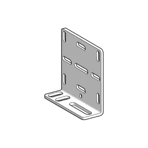 XUZA49 Фіксуючий кронштейн, Фотоелектричні датчики XU, accessory for sensor, XUJB, metal Фіксуючий кронштейн, Фотоелектричні датчики XU, accessory for sensor, XUJB, metal