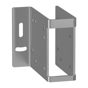 XUZASK001 Фіксуючий кронштейн, Фотоелектричні датчики XU, accessory for sensor, XUK laser, angle protective Фіксуючий кронштейн, Фотоелектричні датчики XU, accessory for sensor, XUK laser, angle protective
