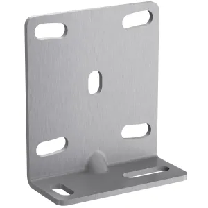 Фіксуючий кронштейн, Фотоелектричні датчики XU, accessory for sensor, XUM, base mounting
