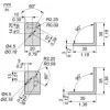 XUZASW002 Accessory for sensors - XUW - fixing bracket - metal XUZASW002 Accessory for sensors - XUW - fixing bracket - metal