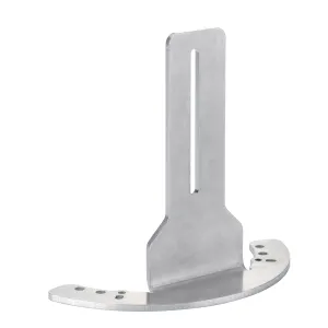 XUZASW009 Accessory for sensors - XUW - fixing bracket - ring lighting Accessory for sensors - XUW - fixing bracket - ring lighting