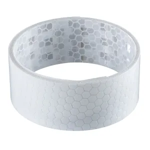 XUZB05 Фотоелектричні датчики XU, accessory for sensor, reflective self adhesive tape, 5 m, thickness 0.2 mm Фотоелектричні датчики XU, accessory for sensor, reflective self adhesive tape, 5 m, thickness 0.2 mm