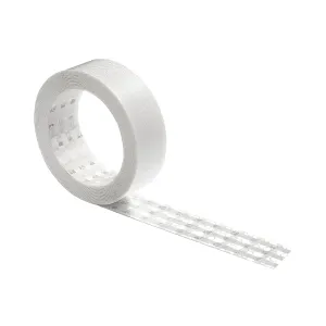 XUZB15 Фотоелектричні датчики XU, accessory for sensor, reflective self adhesive tape, 5 m, thickness 0.5 mm Фотоелектричні датчики XU, accessory for sensor, reflective self adhesive tape, 5 m, thickness 0.5 mm