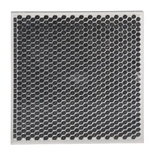 XUZC1587798 Фотоелектричні датчики XU, accessory for sensor, reflector, 100 x 100 mm Фотоелектричні датчики XU, accessory for sensor, reflector, 100 x 100 mm