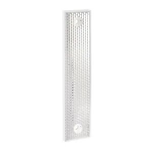 XUZC180S21 Фотоелектричні датчики XU, accessory for sensor, reflector, 42 x 182 mm Фотоелектричні датчики XU, accessory for sensor, reflector, 42 x 182 mm