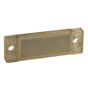 XUZCR0501AF Фотоелектричні датчики XU, accessory for sensor, reflector, 51 x 69 mm, Anti fog Фотоелектричні датчики XU, accessory for sensor, reflector, 51 x 69 mm, Anti fog